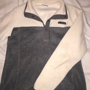 Columbia outdoor sweater
